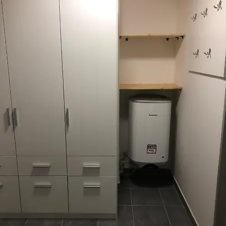 Apartman V Lesni Jablonec nad Nisou Exterior photo