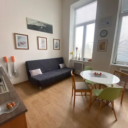 Apartman V Lesni Jablonec nad Nisou Exterior photo