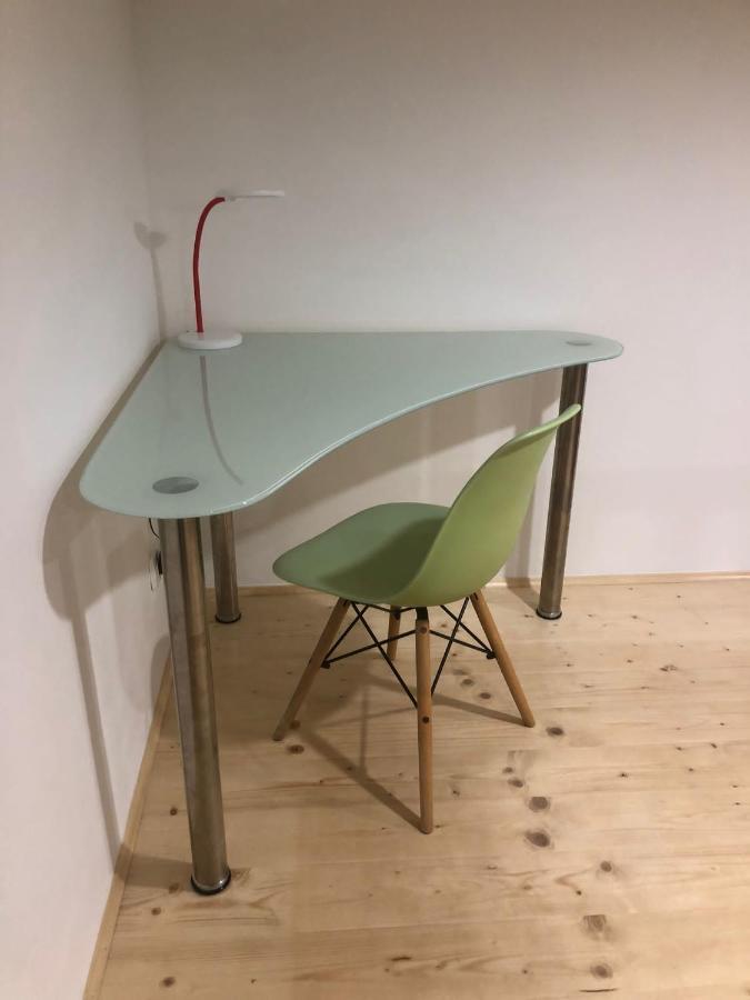 V Lesni Apartment