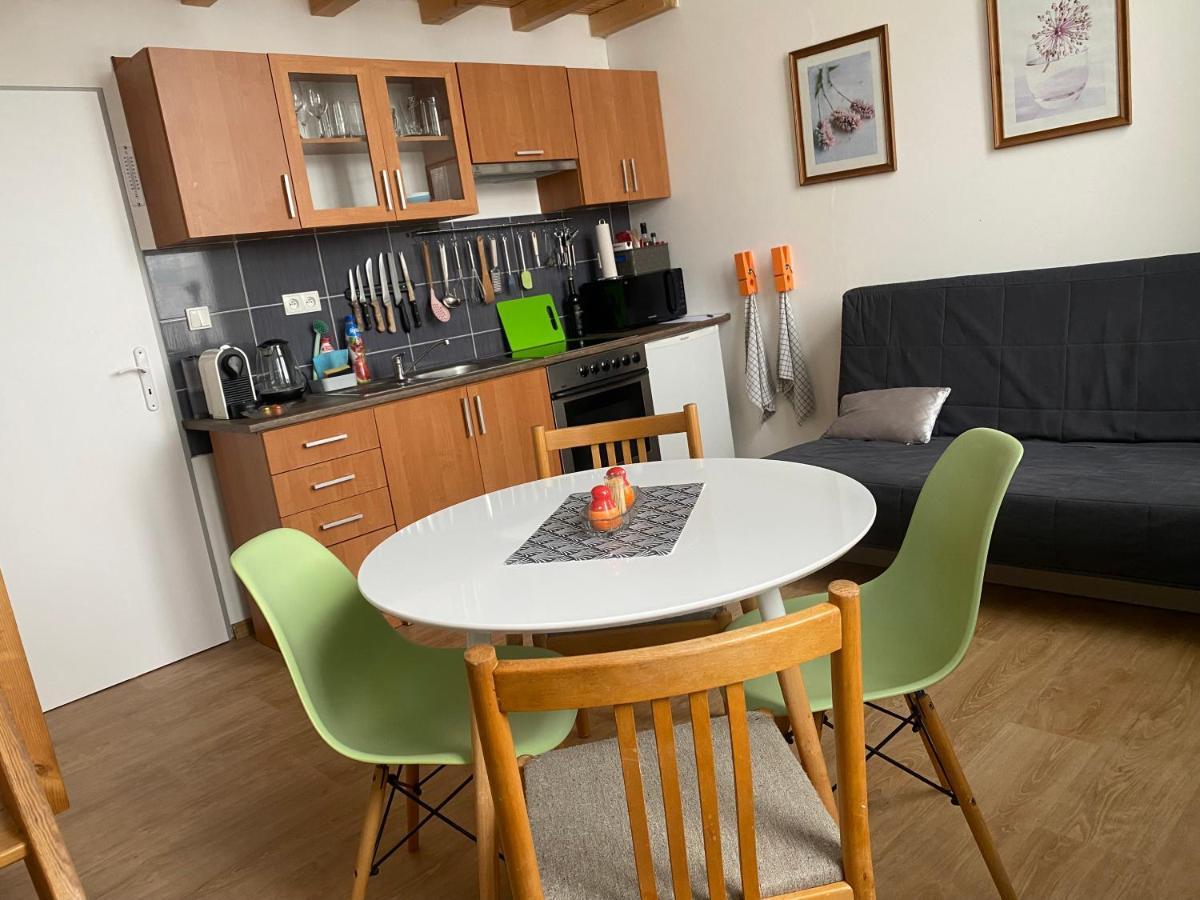V Lesni Apartment Jablonec nad Nisou