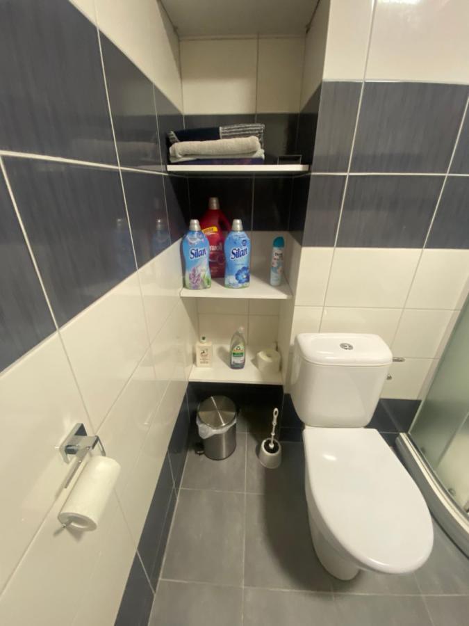 V Lesni Jablonec nad Nisou