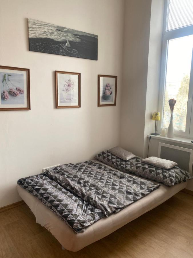 Apartment V Lesni Jablonec nad Nisou
