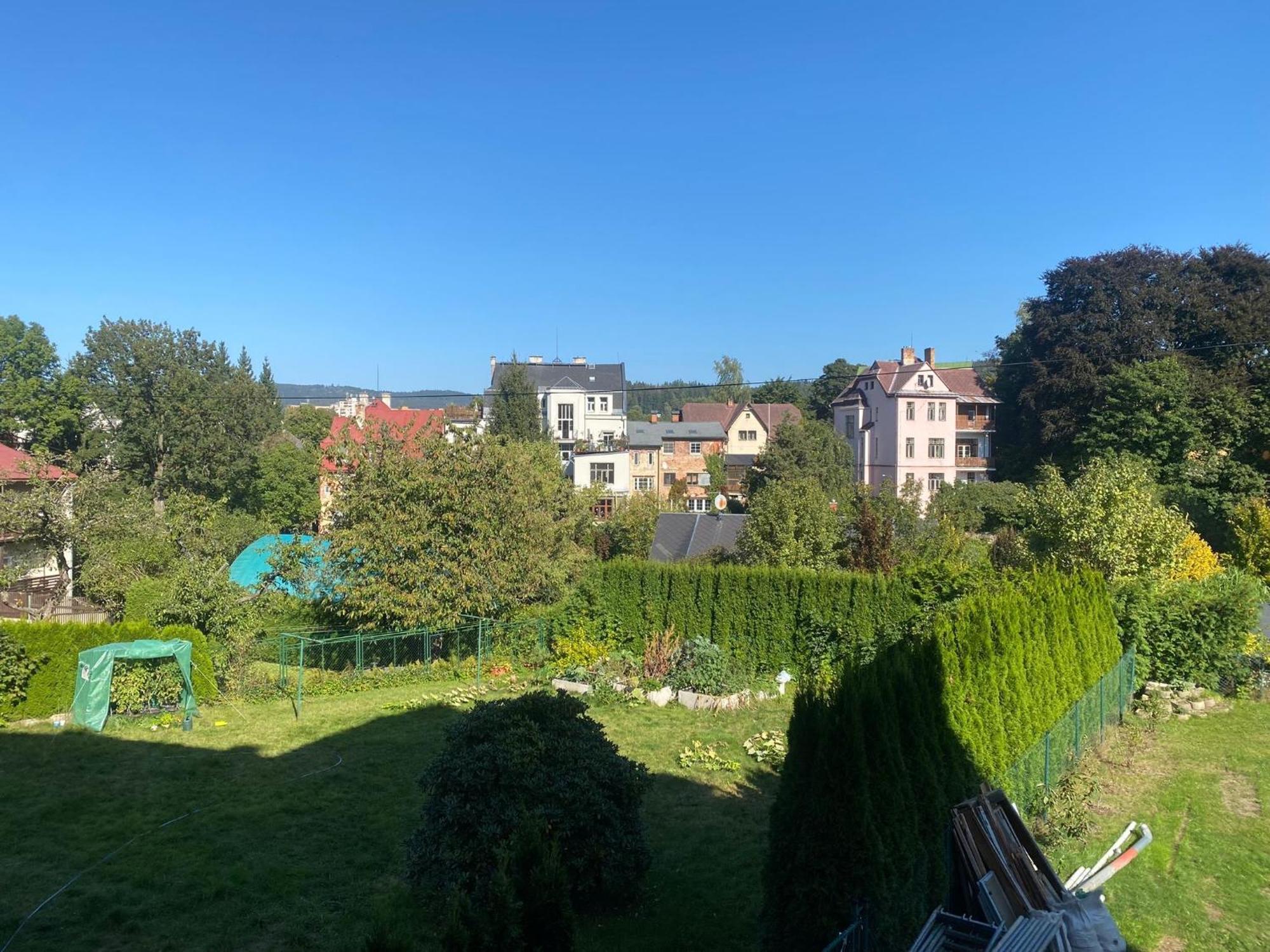 V Lesni * Jablonec nad Nisou